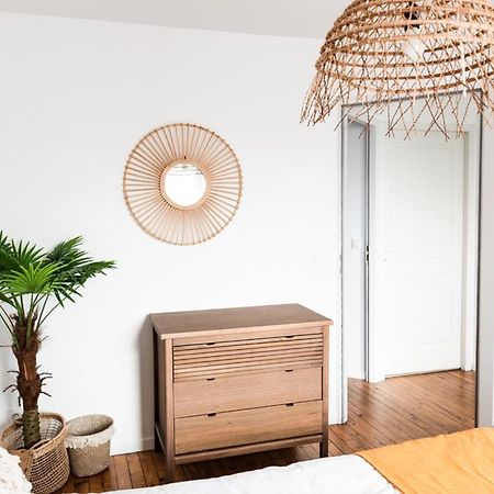 Frenchy Home Gujan Proche Centre Et Port Экстерьер фото