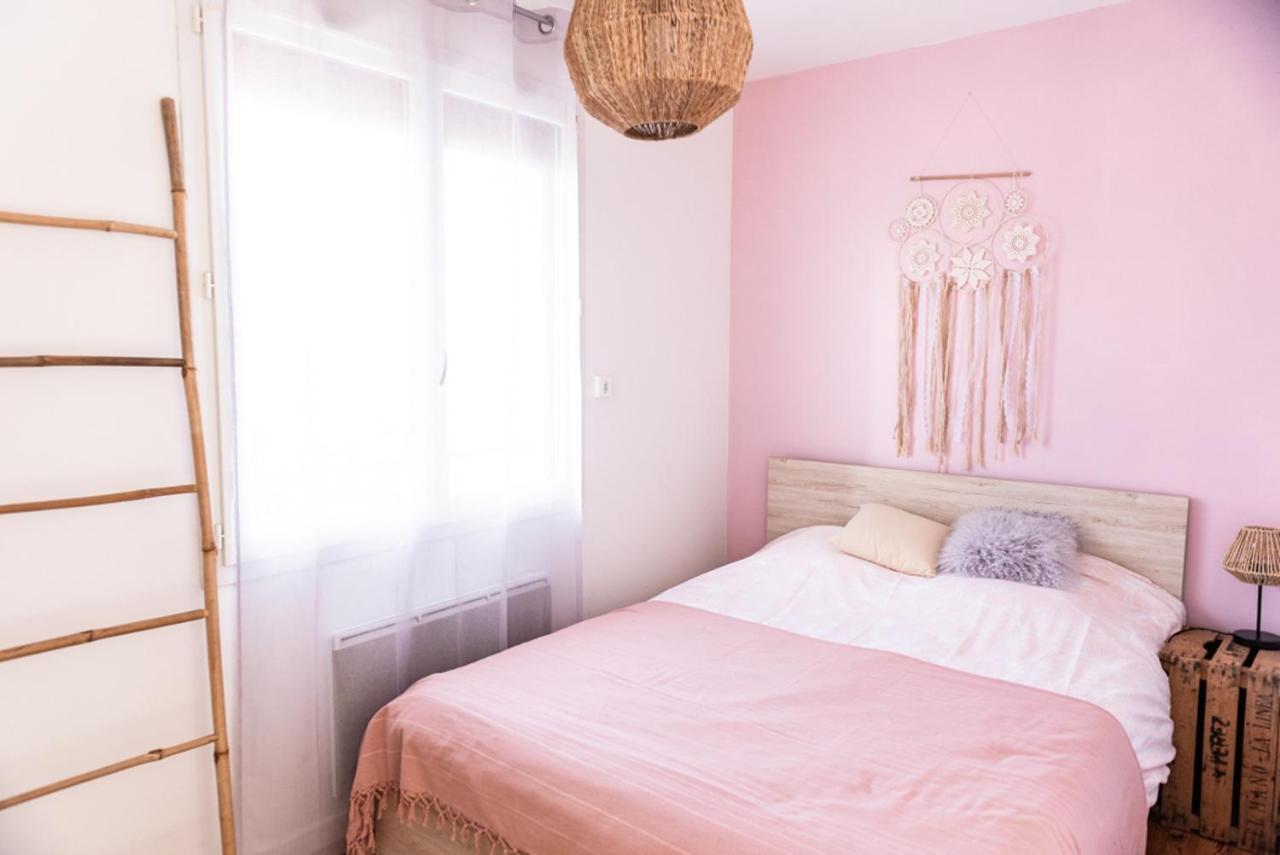 Frenchy Home Gujan Proche Centre Et Port Экстерьер фото