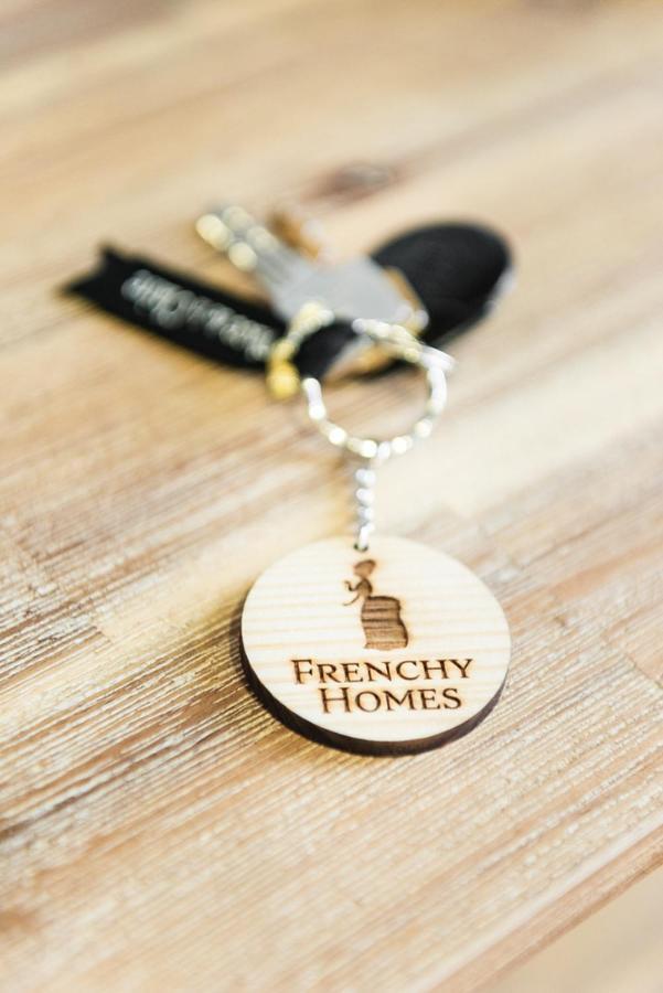 Frenchy Home Gujan Proche Centre Et Port Экстерьер фото