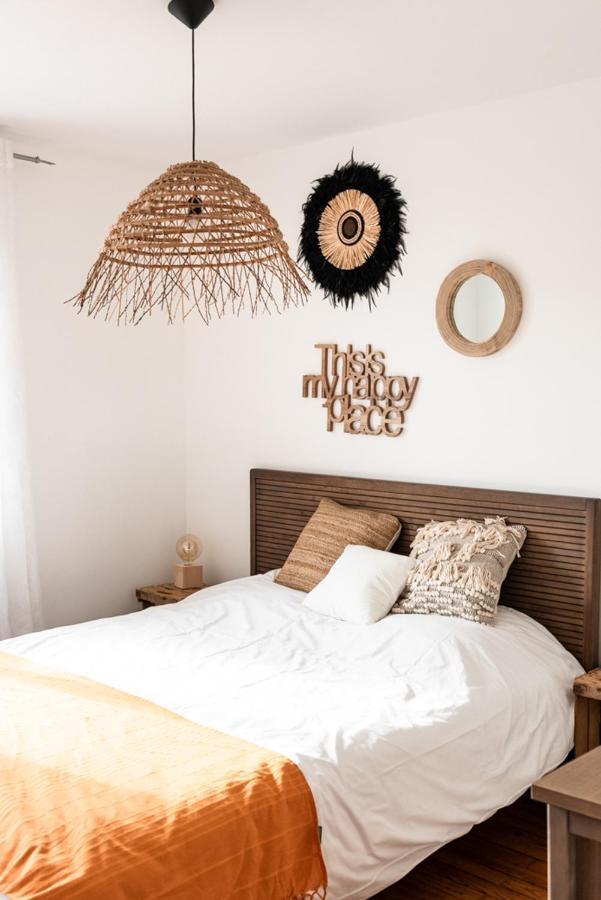 Frenchy Home Gujan Proche Centre Et Port Экстерьер фото