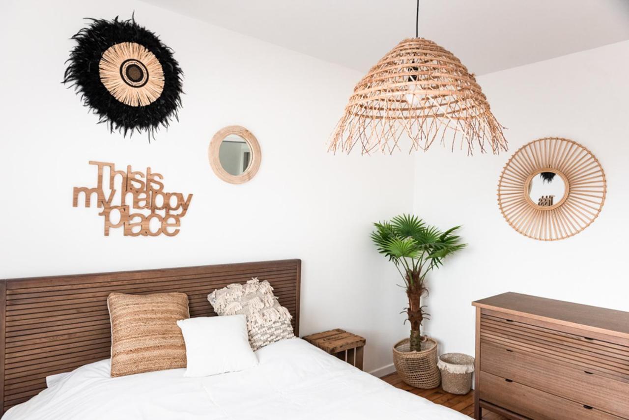 Frenchy Home Gujan Proche Centre Et Port Экстерьер фото